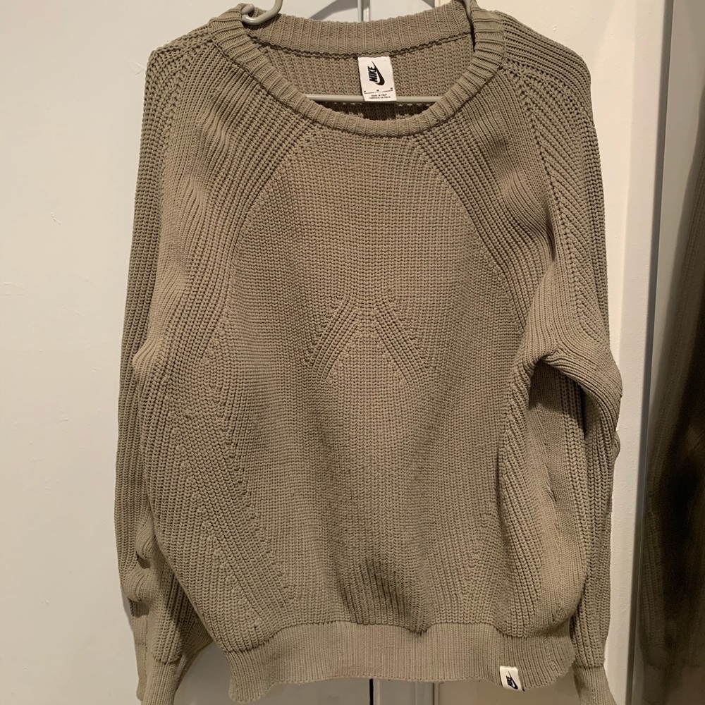 Nike Crewneck Sweater